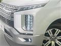 2024 Mitsubishi Delica D5