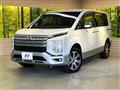 2024 Mitsubishi Delica D5