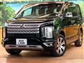 2024 Mitsubishi Delica D5