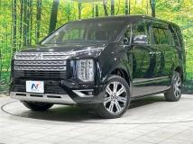2024 Mitsubishi Delica D5