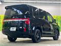 2025 Mitsubishi Delica D5