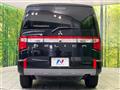 2025 Mitsubishi Delica D5