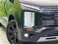 2025 Mitsubishi Delica D5