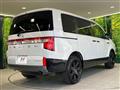 2025 Mitsubishi Delica D5