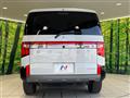 2025 Mitsubishi Delica D5