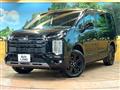 2025 Mitsubishi Delica D5