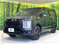 2025 Mitsubishi Delica D5
