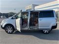 2009 Mitsubishi Delica D5