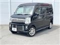 2016 Suzuki Every Wagon