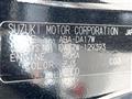 2016 Suzuki Every Wagon