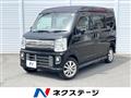 2016 Suzuki Every Wagon
