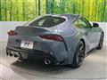2023 Toyota Supra