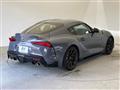 2024 Toyota Supra