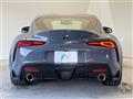 2024 Toyota Supra