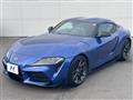 2024 Toyota Supra