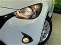 2016 Mazda Demio