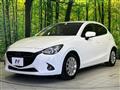 2016 Mazda Demio