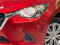 2015 Mazda Demio