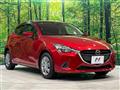 2015 Mazda Demio