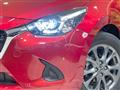 2017 Mazda Demio