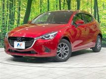2017 Mazda Demio