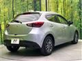 2017 Mazda Demio