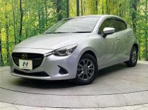 2017 Mazda Demio