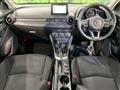 2018 Mazda Demio