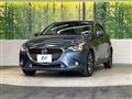 2015 Mazda Demio