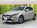 2023 Mazda Mazda2