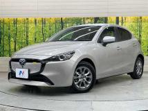 2023 Mazda Mazda2