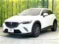 2017 Mazda CX-3