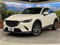 2018 Mazda CX-3
