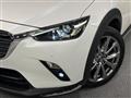 2018 Mazda CX-3