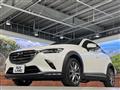 2018 Mazda CX-3