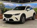 2018 Mazda CX-3