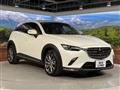 2018 Mazda CX-3