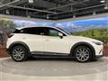 2018 Mazda CX-3