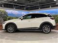 2018 Mazda CX-3