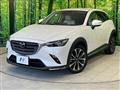 2019 Mazda CX-3