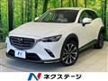 2019 Mazda CX-3