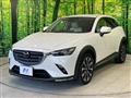 2019 Mazda CX-3