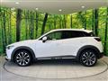 2019 Mazda CX-3