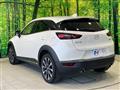 2019 Mazda CX-3