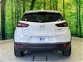 2019 Mazda CX-3