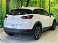 2019 Mazda CX-3