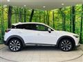 2019 Mazda CX-3