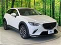 2019 Mazda CX-3