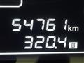 2013 Nissan Note