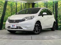 2013 Nissan Note